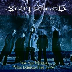 Sentenced (FIN) : New Age Messiah